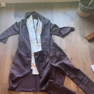 Costume - Disney Jedi kids Costume